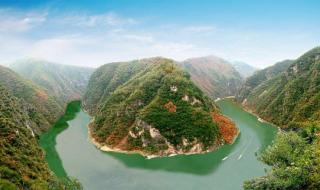 去三门峡哪里旅游最好 三门峡旅游景点大全