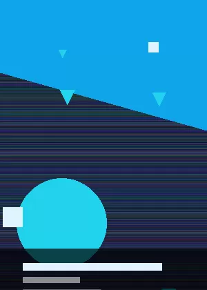星图笔记盘点海报