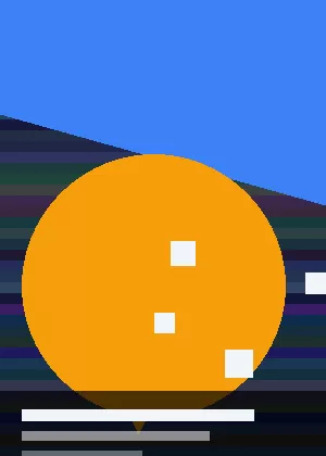 远星高塔海报